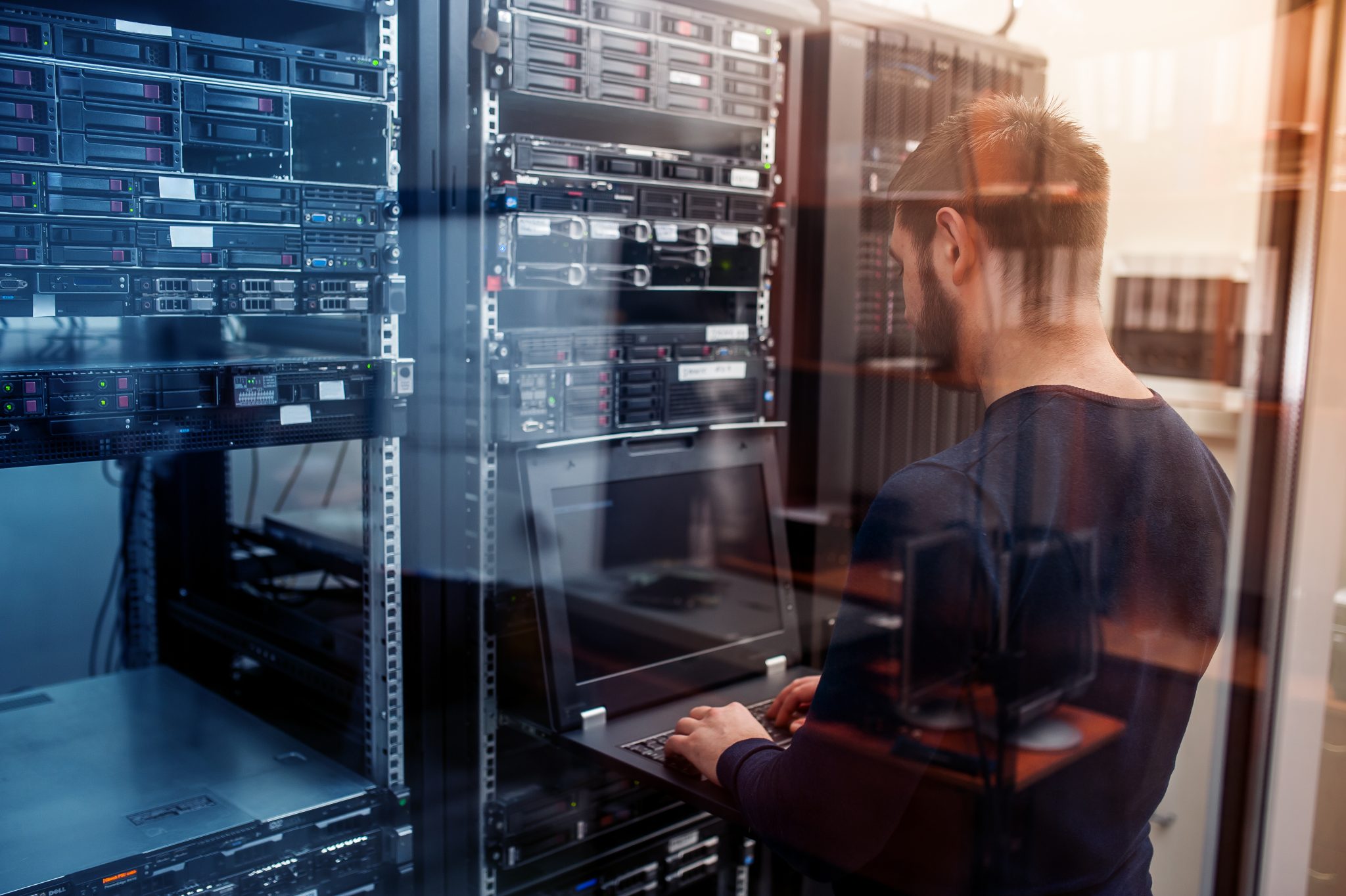 Cloud Solutions service in Montreal, Quebec