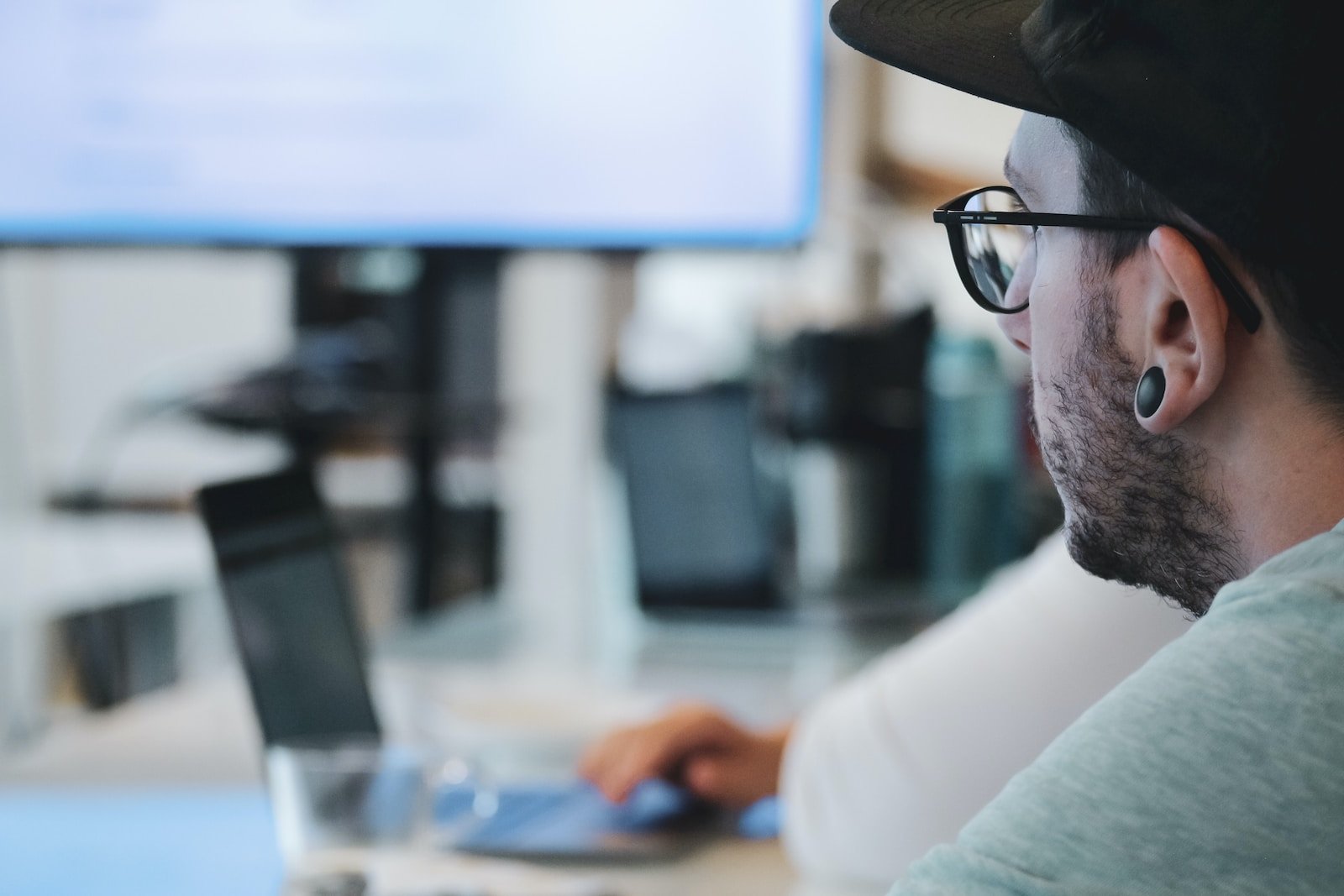 Cybersecurity Compliance service in Montreal, Quebec